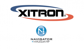 Η Xitron ανακοίνωσε την κυκλοφορία του νέου Navigator 13 RIP