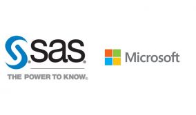 SAS - Microsoft: στρατηγική συνεργασία που αλλάζει τα δεδομένα στην αξιοποίηση των data analytics για τις επιχειρήσεις 