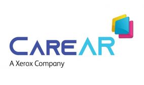H Xerox Ανακοινώνει τη Σύσταση της Εταιρίας Λογισμικού CareAR