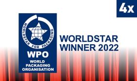 3 Ελληνικά βραβεία στο διαγωνισμό συσκευασίας WorldStar