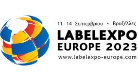 Label Expo Europe 2023