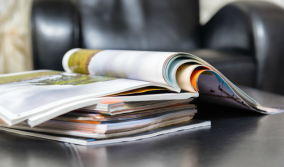 ΕΔΙΠΤ - Ημερίδα με θέμα | Η δυναμική των περιοδικών σήμερα