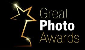 Great Photo Awards 2023-2024 «Ο κόσμος του Πορτραίτου»