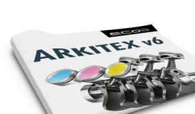 Η ECO3 παρουσιάζει την έκτη έκδοση του Arkitex Production