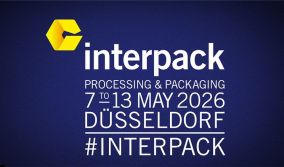 interpack 2026: Πιο σημαντική από ποτέ 