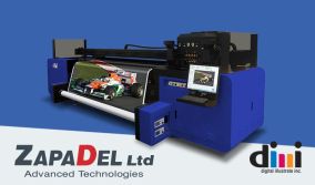 Ανακαλύψτε τα κορυφαία ψηφιακά συστήματα εκτύπωσης DILLI, τώρα στη ZAPADEL