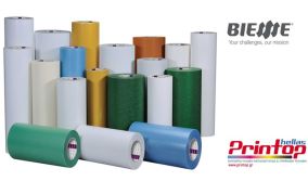 Printop Hellas | Αποκλειστικός αντιπρόσωπος της BiesSse στην ελληνική αγορά
