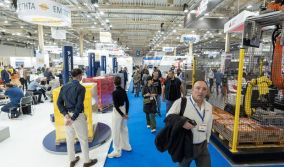 Global Pack & Food Expo: Oλοκληρώθηκαν με υψηλή συμμετοχή 
