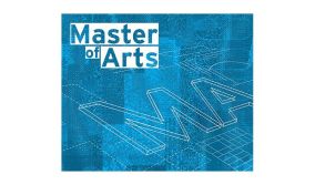 Ετήσια έκθεση MASTER OF ARTS IN DESIGN στη Vakalo Art & Design
