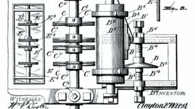 Κυματοειδής συσκευασία | Επιστροφή στο μέλλον της πίκμανσης: Watercoring