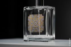 Marabu: Μελάνια εκτύπωσης για γυαλί