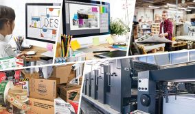 Ένας κόσμος ευκαιριών: καριέρα στον κλάδο της εκτύπωσης