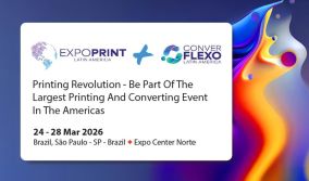 ExpoPrint & ConverFlexpo 2026 