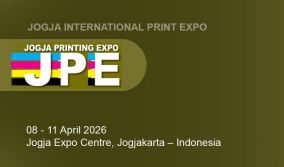 Jogja Printing Expo 2026