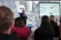 70 χρόνια SKAG: Τιμώντας το παρελθόν δημιουργούμε το μέλλον