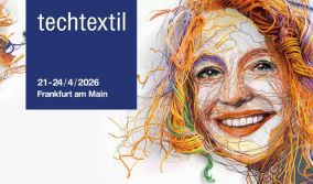 TechTextil 2026 
