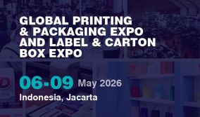 Global Printing & Packaging Expo (GPPE) 2026