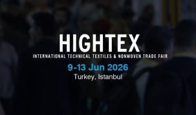 Hightex 2026 