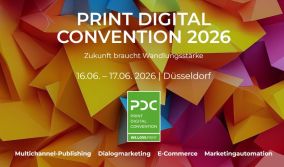 PRINT DIGITAL CONVENTION 2026