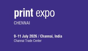PrintExpo Chennai 2026 