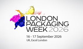 London Packaging Week 2026 