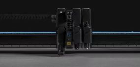 Η Summa λανσάρει τη νέα σειρά F Series Vantage στη FESPA Barcelona