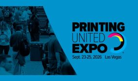 Printing United Expo 2026