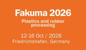 Fakuma 2026