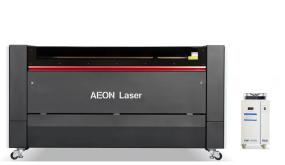  Η ZAPADEL παρουσιάζει τη νέα AEON NOVA Super16 260 W | Νέα εποχή στις εφαρμογές Laser