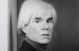 Άντι Γουόρχολ: 1928-1987