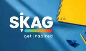 SKAG: Τα σχολικά είδη γίνονται ευκαιρίες δημιουργίας, μάθησης και προσφοράς