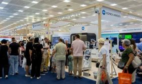Η Konica Minolta παρουσίασε για πρώτη φορά στην Ελλάδα λύσεις Advanced Automation & Sensing στη ΔΕΘ 2026