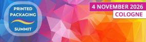 Συνέδριo «Printed Packaging Summit» από τον Smithers